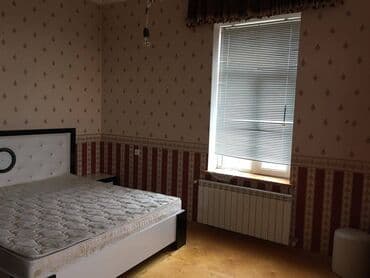 qusar kiraye ev ayliq: 150 kv. m, 4 otaqlı — 9