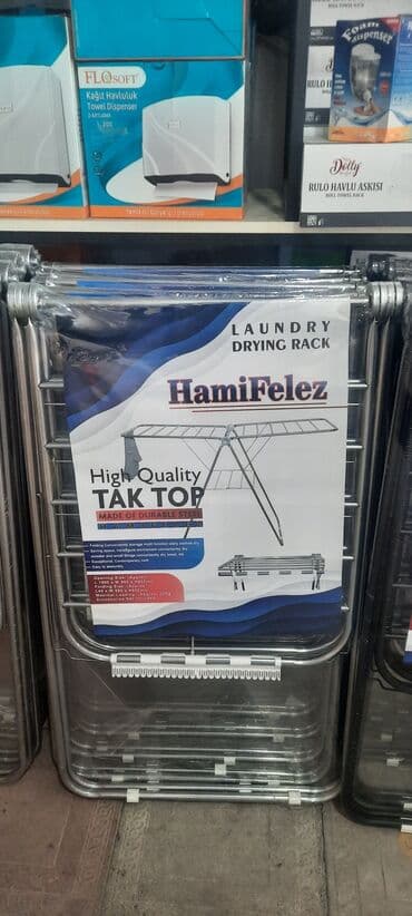сушилка для белья электрическая: Paltar ucun susilka paltar quruducu susilka paltar sergisi paltar — 4
