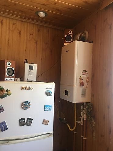 gence kiraye evler 2023: Güzdək, 3 otaqlı, Köhnə tikili, 80 kv. m — 10