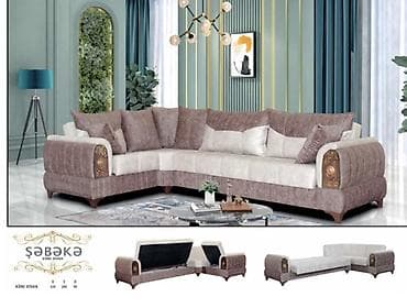 Künc divan, Yeni, Açılan, Bazalı, Parça, Pulsuz çatdırılma