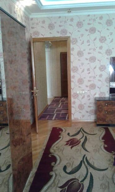 xacmazda kiraye evler ayliq: 28 may metrosuna yaxin teze bazara yaxin 17 mertebeli binanın 15-ci — 4