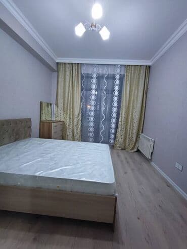 kirayə restoran: Sumqayitda mirvari sitidə 16 mərtəbəli binanin 3-cu mərtəbəsində — 3