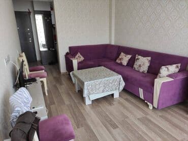 купить квартиру студию в баку: Новый Ясамал, 2 комнаты, Новостройка, м. 20 января, 44 м² — 2