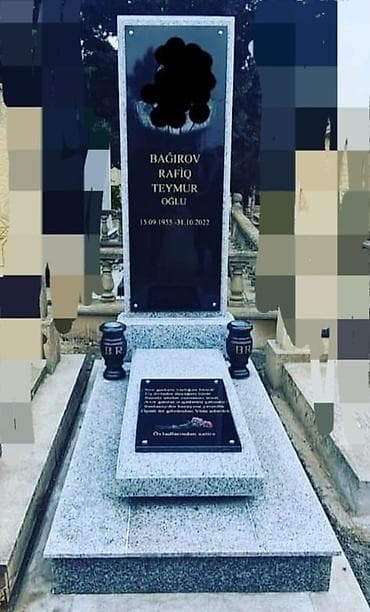 ABİDƏ`DAŞLARI — 10