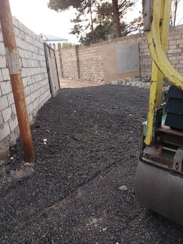 seif qapi: Asvalt frez i̇şleri̇ görülür buyurub elaqe saxliya bilersiz her bir — 6