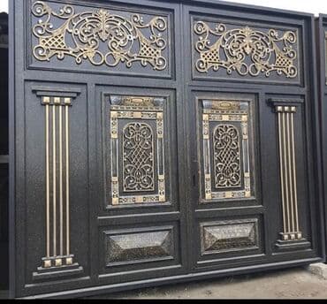 avropa qapılar: Salam Her Növ Qapıların Sifarişi Qebul Olunur.Gördüyümüz İşlere — 10