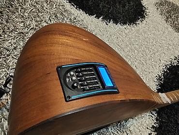 Saz: Eliktron sazad toyu üçün təzədir xarab deyil şəkillər gördü kimi baxı — 6