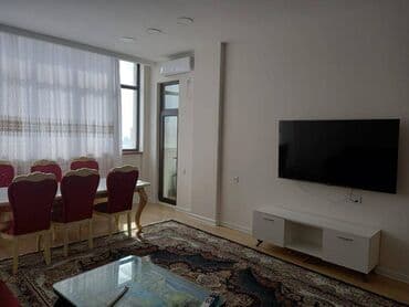 lökbatanda kirayə evlər 2024: Nərimanov metrosunun yaxınlığında yaxın 17 mertebeli binanın 16-ci — 1