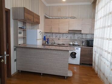 bmw 2 серия 228i mt: Biləcəri, 2 otaqlı, Yeni tikili, m. Avtovağzal, 47 kv. m — 7