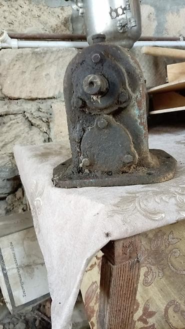 traktor starter: Traktor T28 vom iwlek veziyetdedi — 1