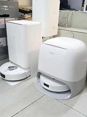 ремонт пылесоса цена: Dreame | Roborock | Xiaomi | Dyson. Robot tozsoran və Dyson servisi. - — 8