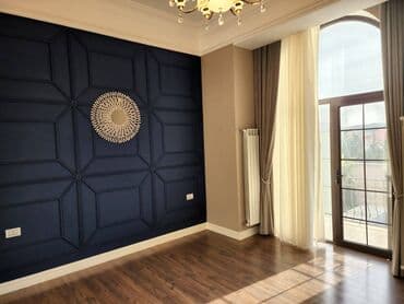 lənd kuruzer ucun led işıq lupası hardan tapmaq olar: Mərdəkan 7 otaqlı, 360 kv. m, Yeni təmirli — 13