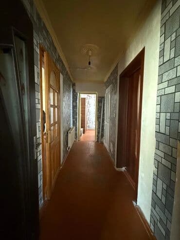 naxcivanda kreditle satilan evler: 4 комнаты, 80 м², Нет кредита, Средний ремонт — 14