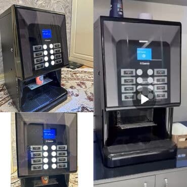 pancake aparatı: Italiya istehsali Saeco Ocs Phedra Evo CAAP 9GR 230/50(529168) Üyüdcü — 1