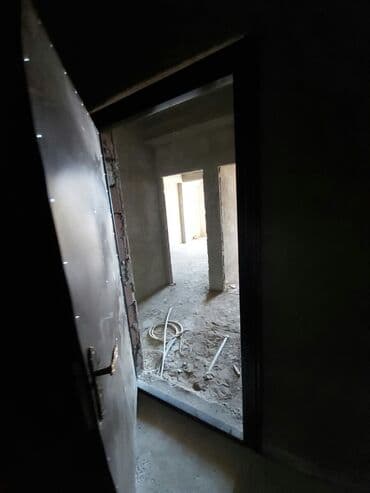 киевский проект 2 комнаты: 2 otaqlı, Yeni tikili, 58 kv. m — 3