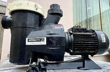 Nasos, Hovuz üçün, quraşdırılma Səthi lalafo.az -da Nasos, Hovuz üçün, quraşdırılma Səthi