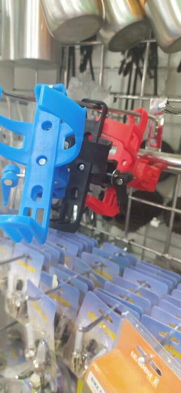 su eynekleri: Salam eziz musderiler yeni su qabimiz gelib cox asan baglanir ramiya — 3