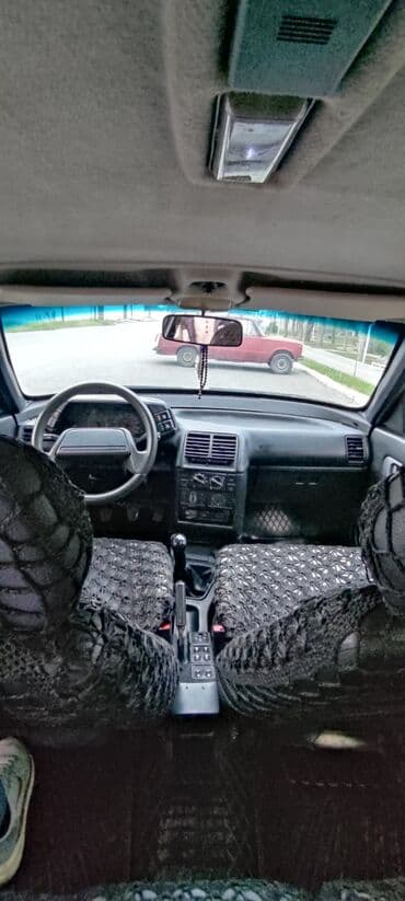 lada 2101: VAZ (LADA) 2112: 1.6 l | 2005 il 419000 km Hetçbek — 7