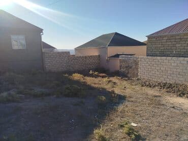 недвижимость в азербайджане: Tikinti — 6