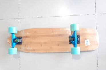 купить скейтборд в баку: Skeybord, kaykaylar və Pennyboardlar🛹 Professional pennyboard 🔹Hər — 4