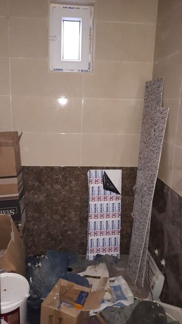 Куплю дом: Поселок Бинагади 3 комнаты, 75 м², Свежий ремонт — 7