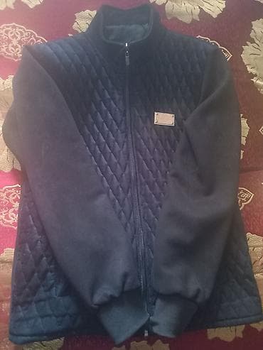 alt geyimi: Vetrovka — 1