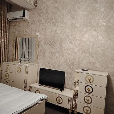 Yasamal, 1 otaqlı, Yeni tikili, m. İnşaatçılar, 41 kv. m — 3