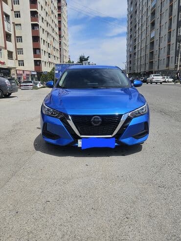 maşın cuxoları: Nissan Sentra: 2 l | 2020 il Sedan — 3