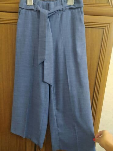 cins şalvar modelleri 2023: Yeni yubka şalvar. Ölçü M. 11 manat — 2