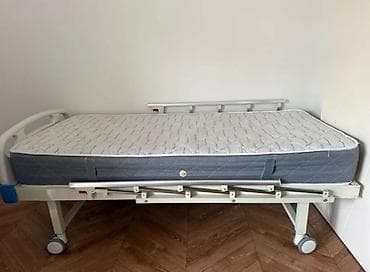 tek carpayılar: Masajsız, Tənzimlənən — 1