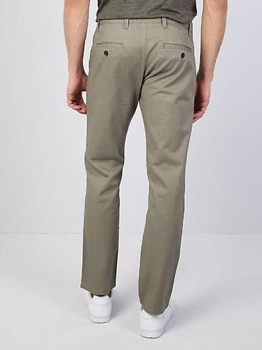 Şalvar-yeni original Colin's firmasinin,30-32. Razmer. Xaki rengi. Bel