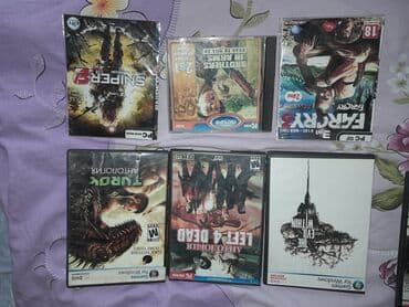 shrek azerbaycan dilinde: 50 cox oyun diskler 30azn — 5