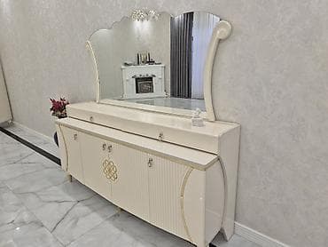 qapi setka: Masa və oturacaqlar — 6