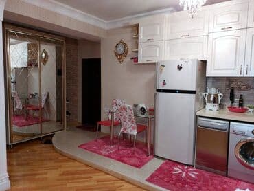 баку белый город купить квартиру: 3 комнаты, Новостройка, м. Нефтчиляр, 96 м² — 8