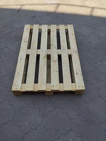 Дом и сад: Taxta paletlər - Material: iynəyarpaqlı ağac (taxta lövhələr və — 5