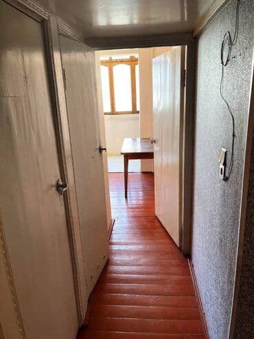 maştağada satdıq evlər: Bakı, 2 otaqlı, Köhnə tikili, 60 kv. m — 8