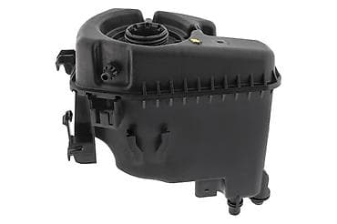 e motor: Avtomobil üçün plastik genişlənmə çəni / soyutma mayesi rezervuarı — 1