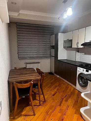 mida satis: Qaraçuxur qəs., 2 otaqlı, Yeni tikili, 70 kv. m — 6