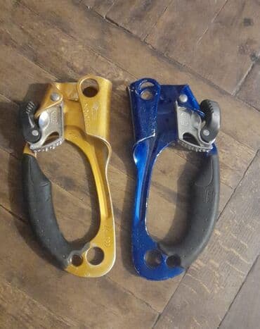 bakıda ovcu mağazaları: Снаряжение — 3