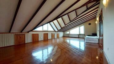 makler gence: 7 otaqlı, 480 kv. m, Yeni təmirli — 16