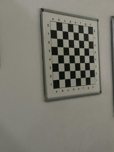 taxt satışı: Marker üçün, Lövhə — 1