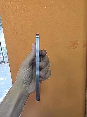 Elektronika: Samsung Galaxy A56, rəng - Boz — 4