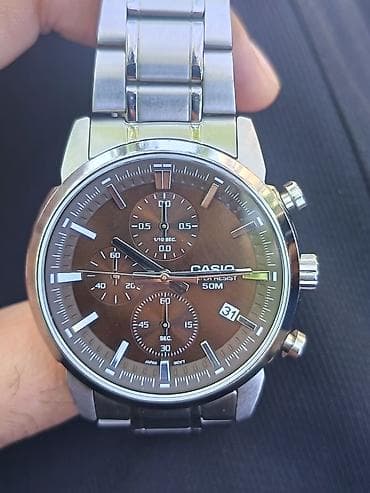 up saat type 1: Yeni, Qol saatı, Casio — 3