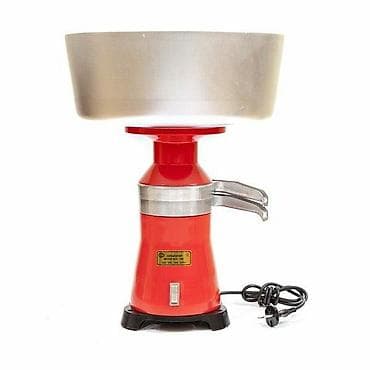 separator: Separator nehrə nehre Ukraina istehsali demir qabli ve plastik qabli — 5