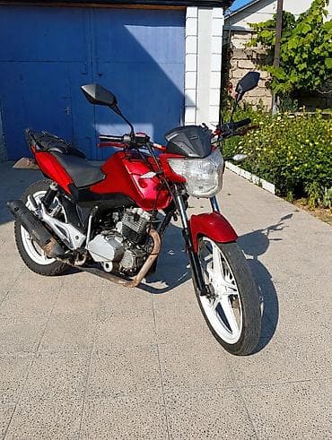 isma taurus: LIFAN — 1
