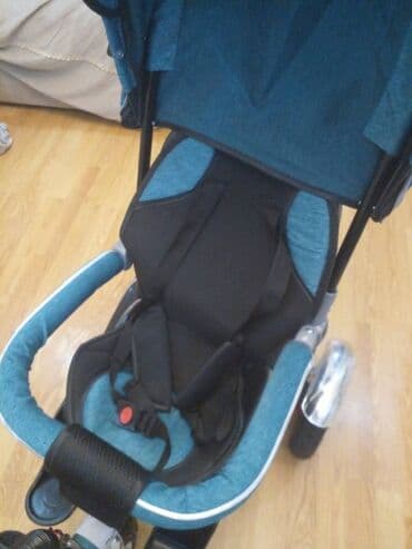 uşaq belekleri instagram: Demek olarki istifadə olunmayıb.İdeal vəziyyətdədi.360 dərəcə dönə — 5