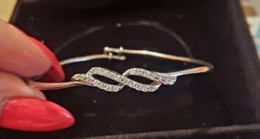 gumuş əşyaları: Bilərzik, Gümüş, 925 Əyar, Ünvandan götürmə — 7