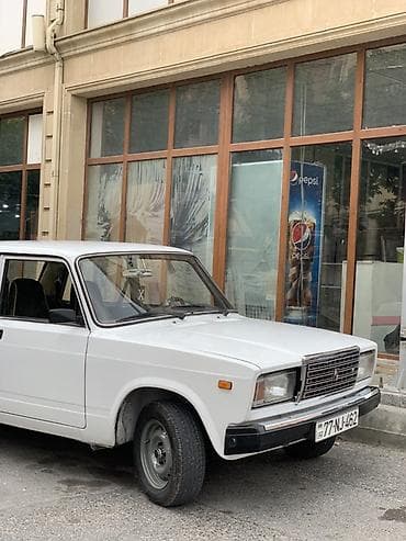 vaz 2016: BARTERE ustunluk verilir 2008 mator karopka problemsiz Qiymetde — 6