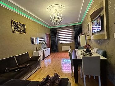 Bağ evlərinin satışı: Bakı, Buzovna, 210 kv. m, 4 otaqlı, İnternet — 10