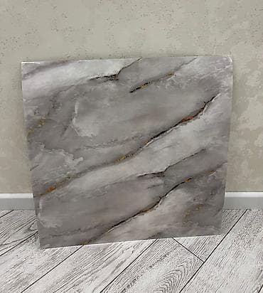 Dekorativ divar panelləri: Mermer Panel 🔹 PVC MƏRMƏR PANEL 🔹 Mərmər effekti verən keyfiyyətli PVC — 5